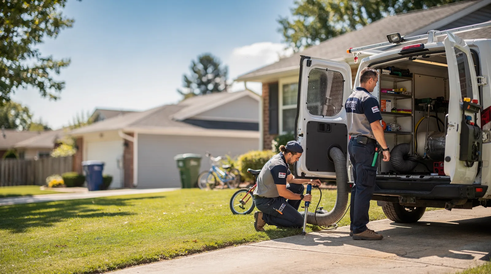 24/7 HVAC Repair & AC Replacement in Equinunk, PA near me